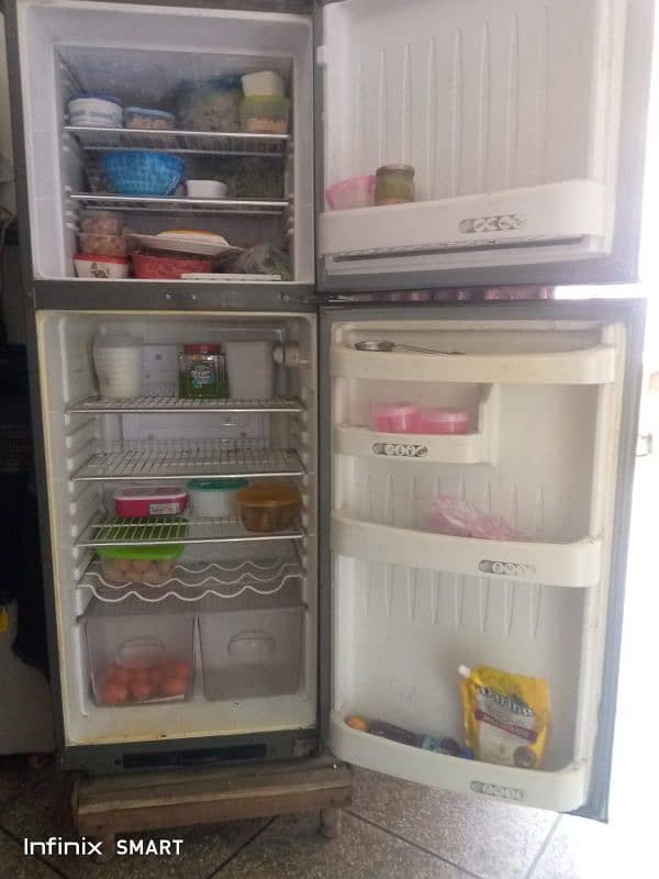 Orient fridge for sale 6