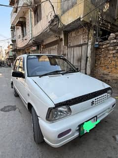 Suzuki Mehran VXR 2018 sale 03151513374