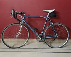 Road/Tour bicycle for sale