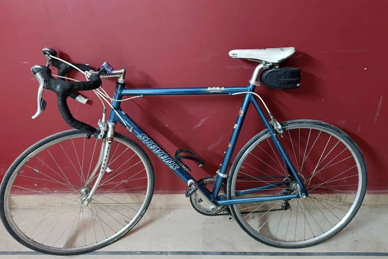 Road/Tour bicycle for sale 6