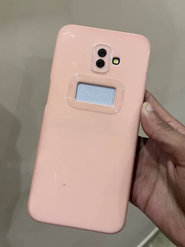 samsung galaxy j6 plus 2