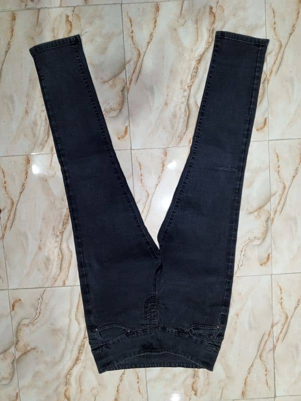 ladies jeans 2