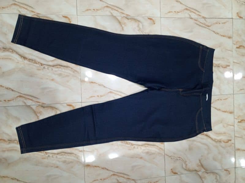 ladies jeans 3