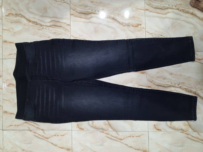 ladies jeans 4