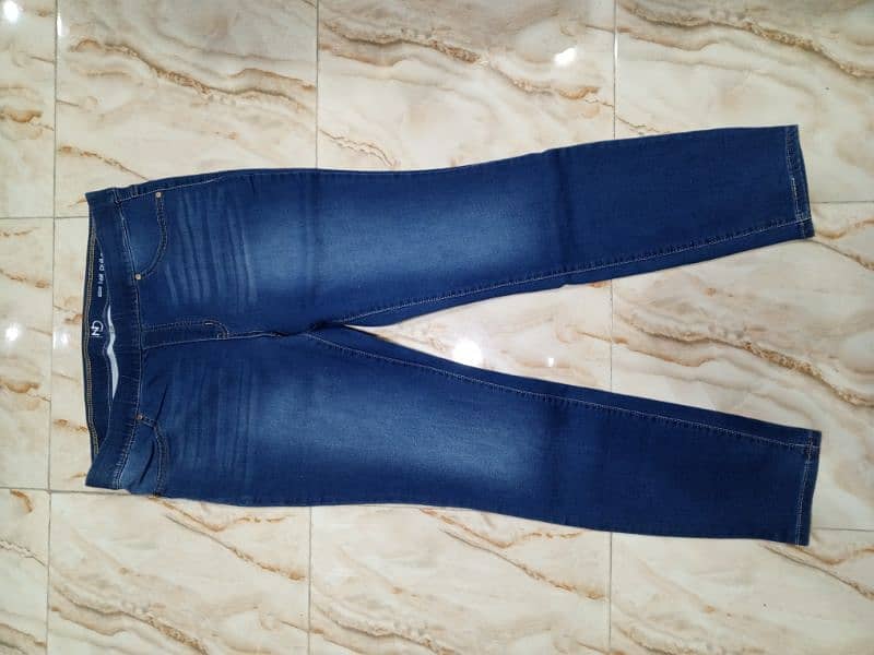 ladies jeans 5