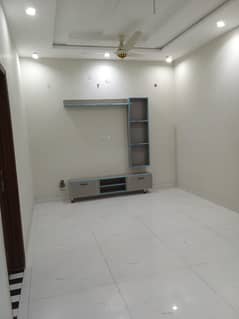 5 Marla Single Story House For Rent In N-Block Khayaban-e-Amin Society Lhr.