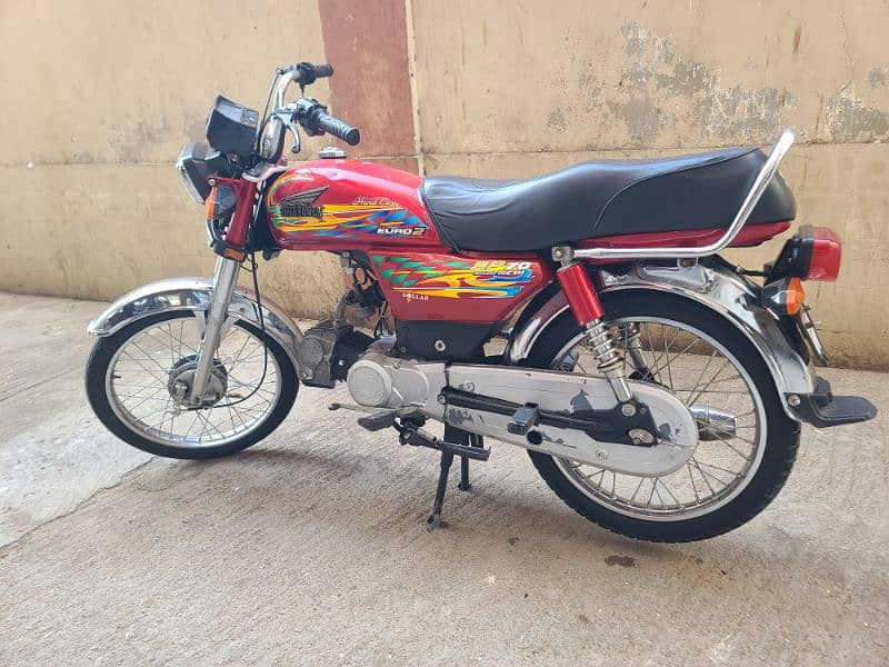 Super Power 70cc 2021 1