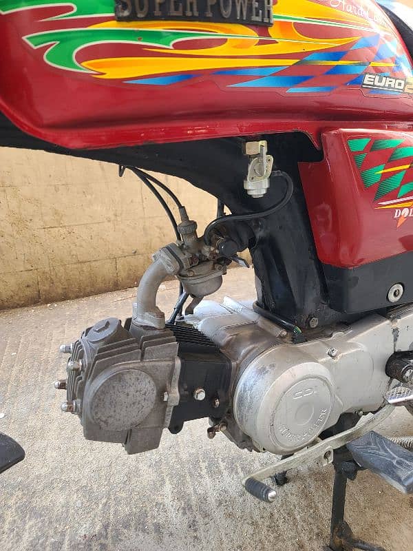 Super Power 70cc 2021 3