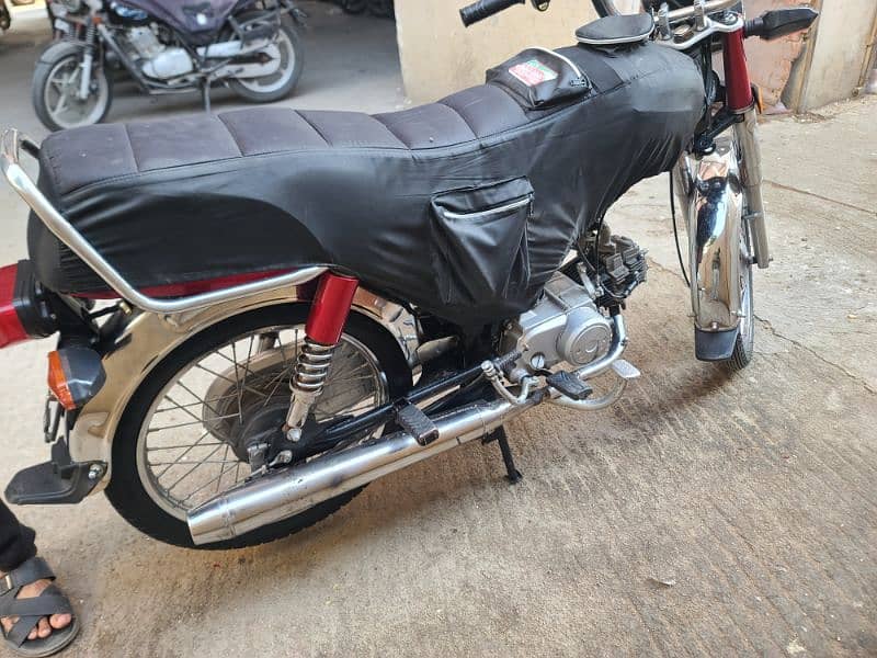 Super Power 70cc 2021 10