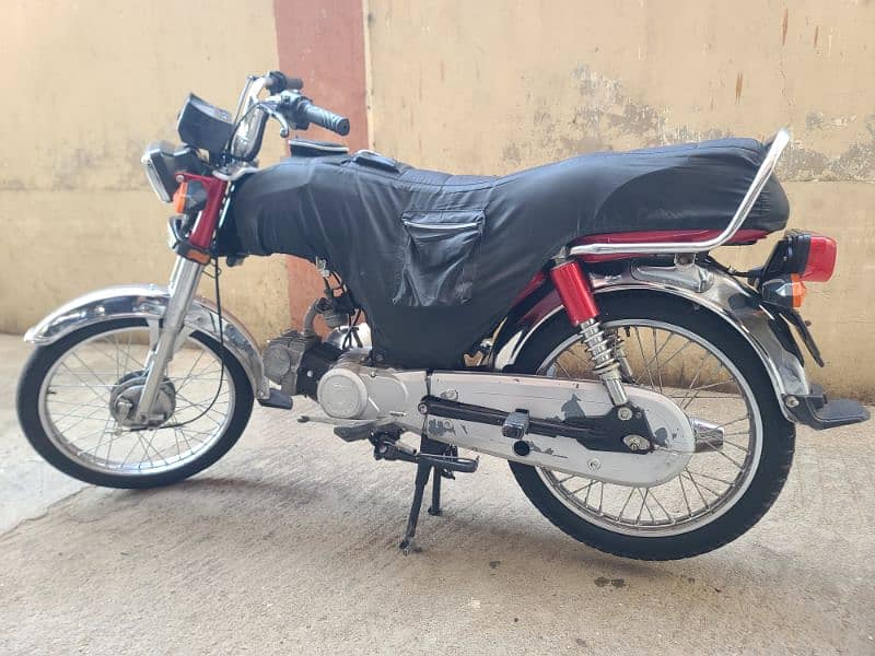 Super Power 70cc 2021 11