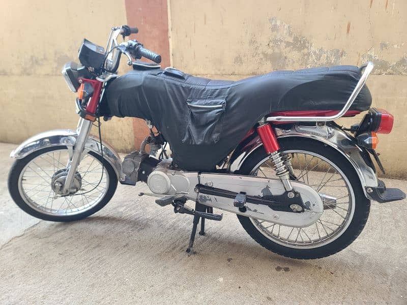 Super Power 70cc 2021 13