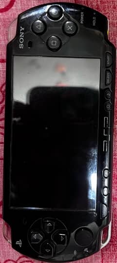 SONY PSP