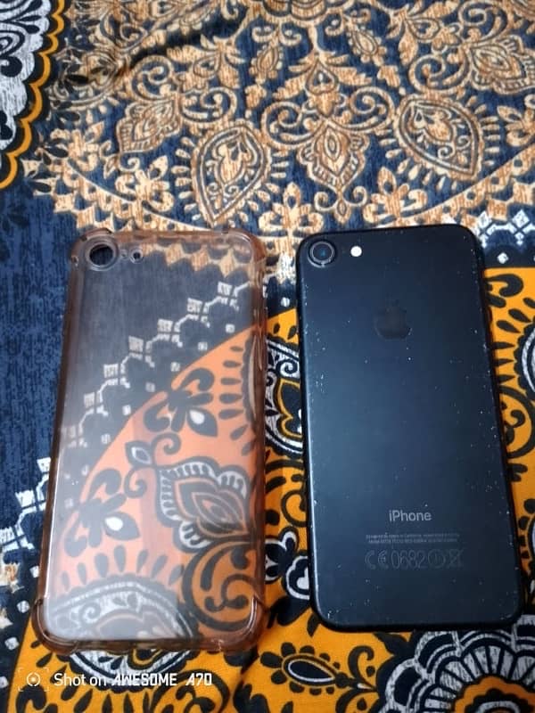 iphone 7 128 gb non pta 1