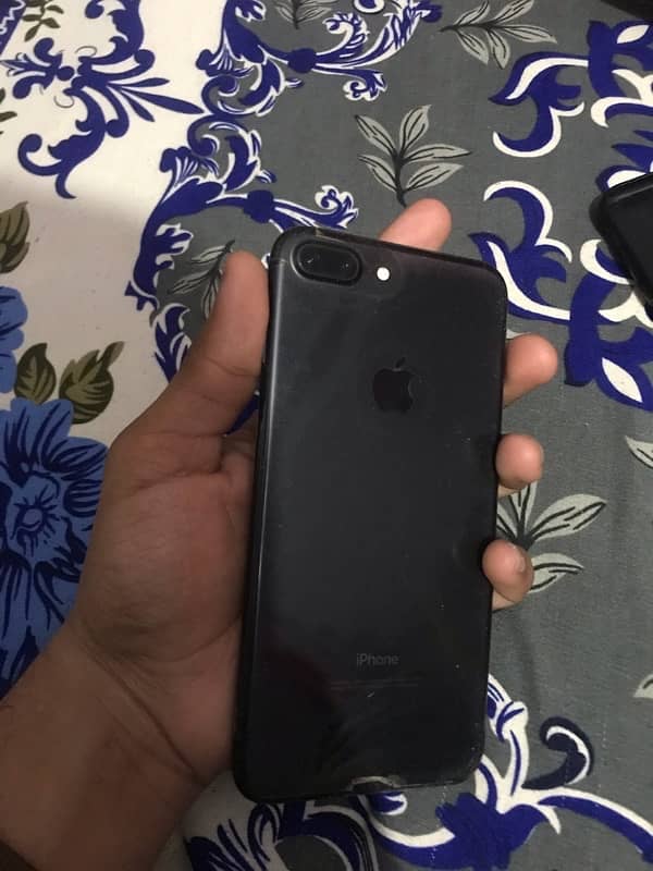 iphone 7plus 256gb 0