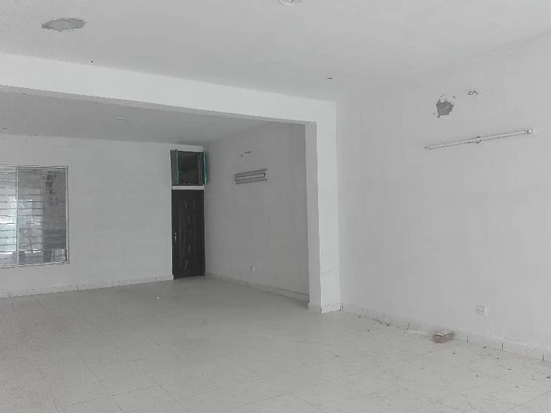 Buying A Building In Johar Town Phase 2 - Block R? 0