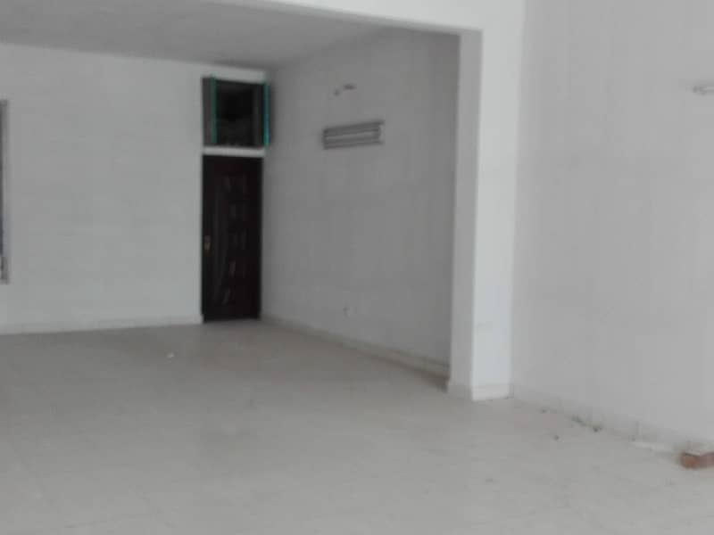 Buying A Building In Johar Town Phase 2 - Block R? 1