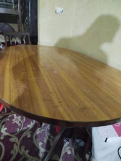 Dinning Table