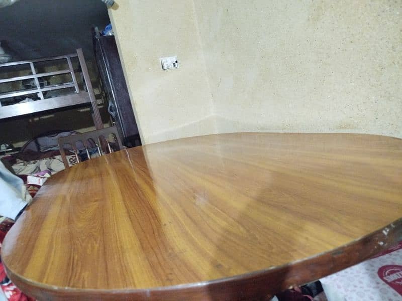 Dinning Table 2