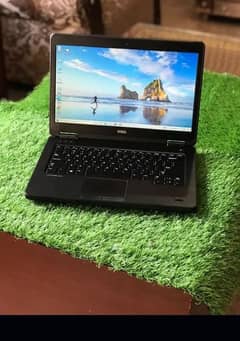 DELL altitude E5440