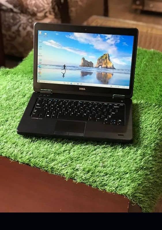 DELL altitude E5440 0