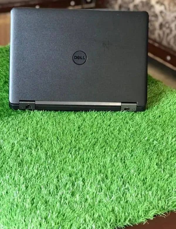 DELL altitude E5440 4