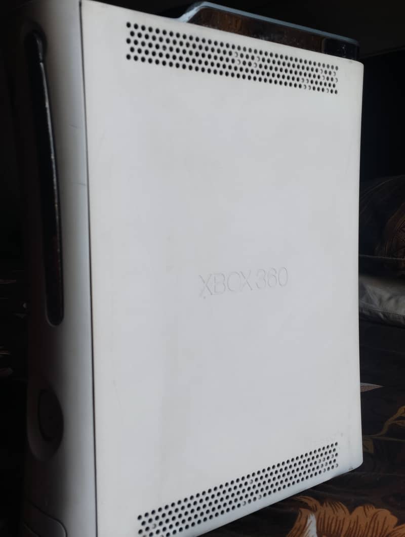 X Box 360 4