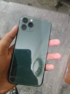 iPhone 11 pro 256 gb factory unlock