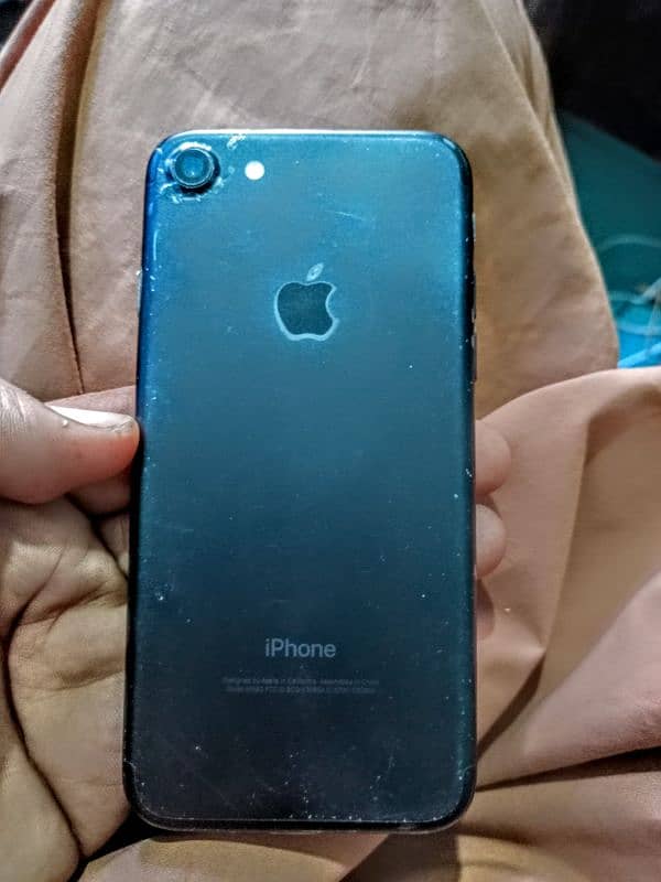 Iphone 7 pta approved 4