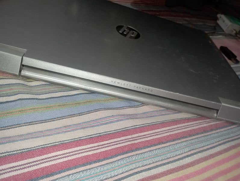 Hp Envy 360 series 8