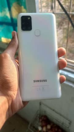 Samsung A21s