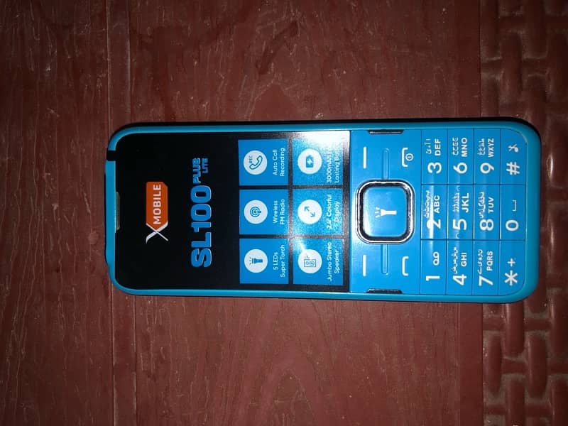 Brand new Mobile for sale 10