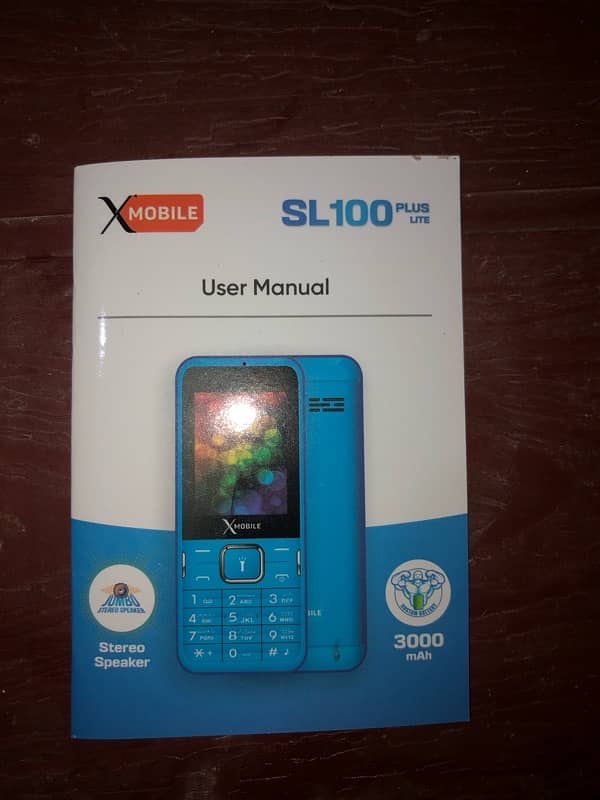 Brand new Mobile for sale 11