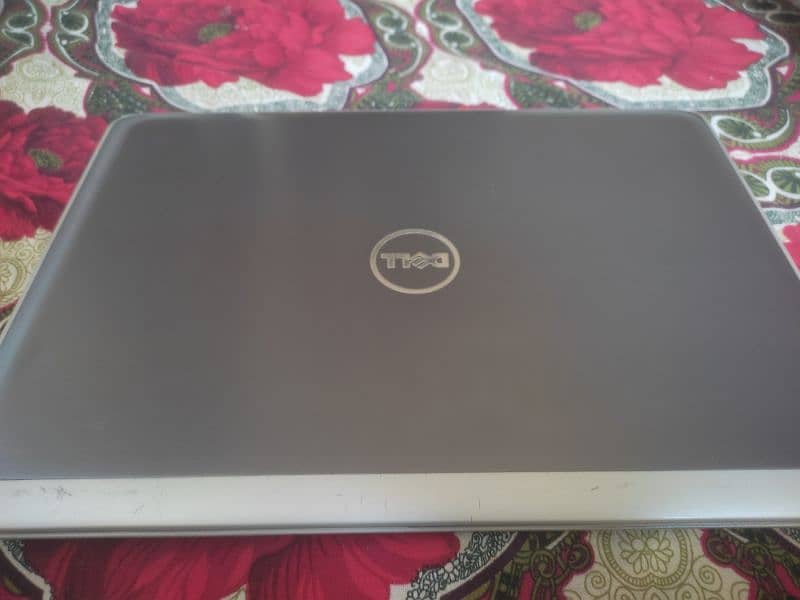 i5 4th gen dell Inspiron 5437 0