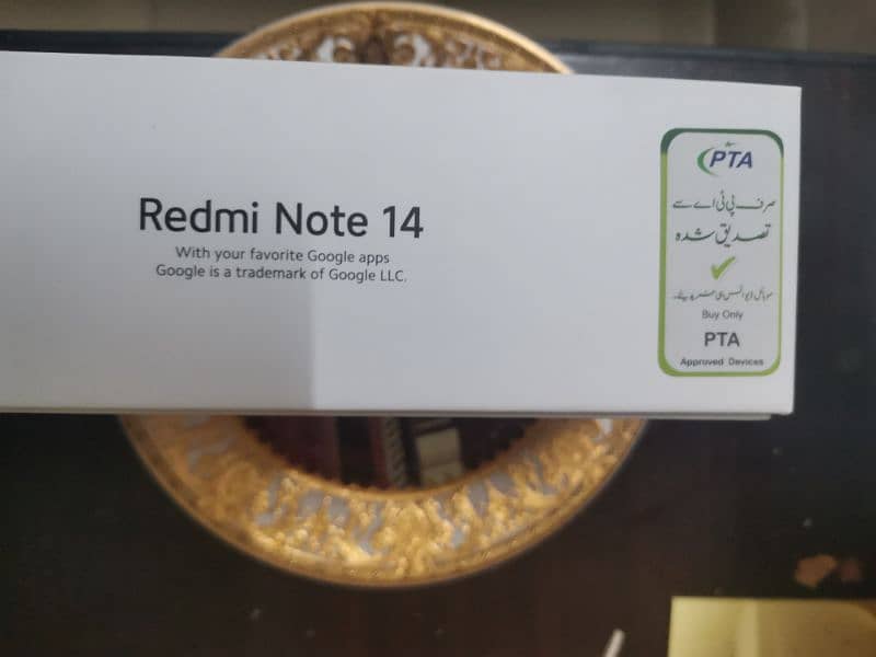 Redmi Note 14 2