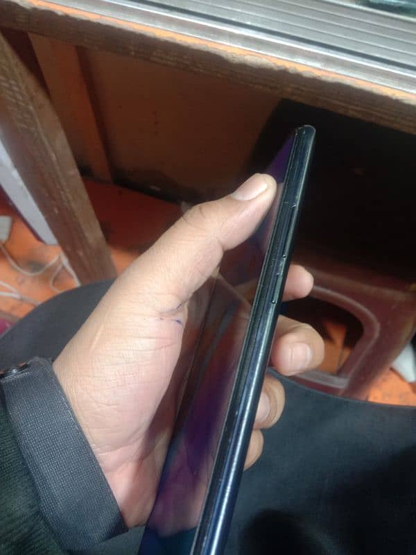 infinix hot 9 play 4/64 7