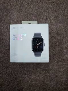 Amazfit Gts 2