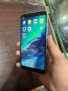 redime note 5