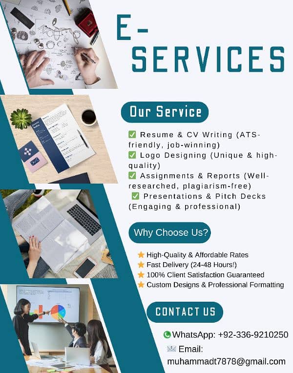 E- Services 0