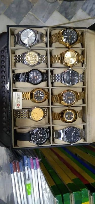 Watches 8