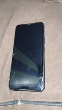 Infinix hot 8 slightly used  best condition 10/10