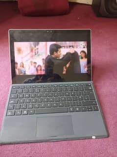 Microsoft Surface pro laptop