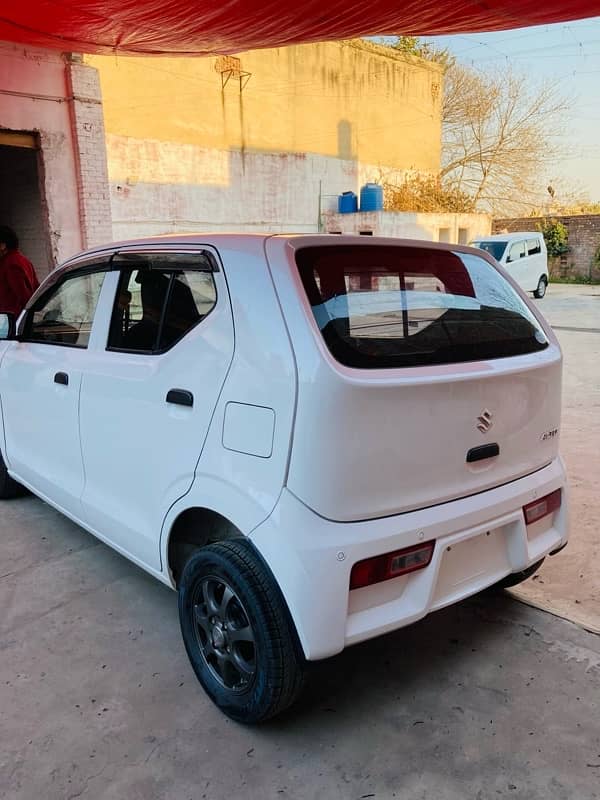 Suzuki Alto 2021 3