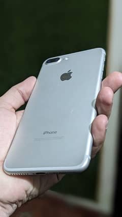 IPHONE 7 PLUS 128GB NON PTA