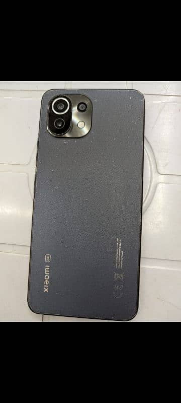 Xiaomi Mi 11 Lite 5G NE 2