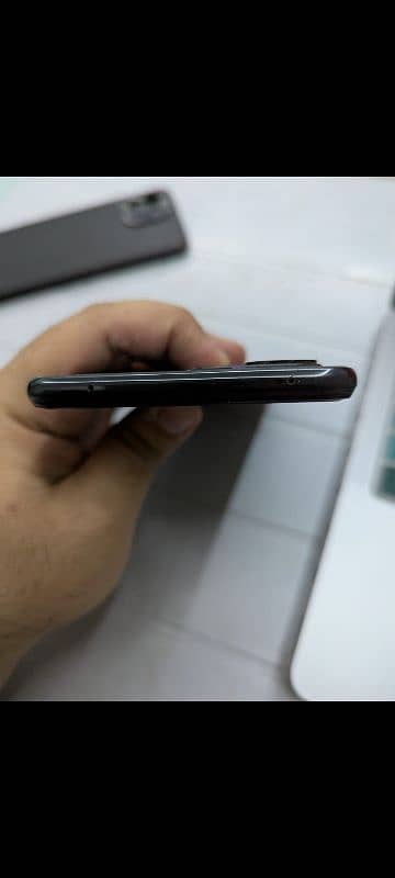 Xiaomi Mi 11 Lite 5G NE 4