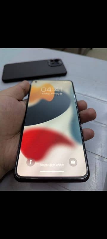 Xiaomi Mi 11 Lite 5G NE 7