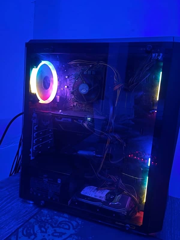 GAMING PC ( 1660 super , i5 10400f) 3