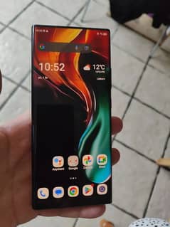 axon 40 ultra 16 GB ram 1 TB room non PTA