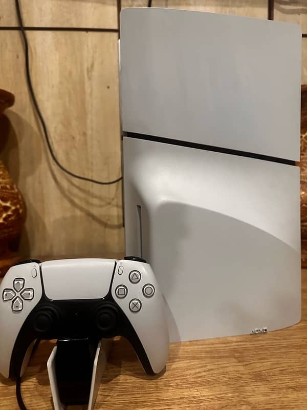 playstation 5 slim 0