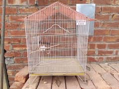 Cage for sale